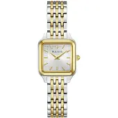 Bulova - 98L330 - Armbanduhr - Damen - Quarz - Classic
