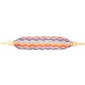 Polarbox Prinkstyle Strap Waves Yellow 91cm