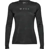 FOX Racing W Ranger Tru Dri LS Jersey