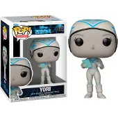 Funko POP! POP! Vinyl Figur Disney Tron 1982 Yori 1855