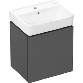 Hansgrohe 60131450 Handwaschbecken Xanuia Q 500x390mm