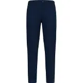 Odlo Hose Herren Ascent Light Zip-Off Medieval Blue-Größe 46