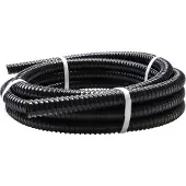 T.I.P. Mehrzweckspiralschlauch PVC, 5 m, 32 mm (1 1/4")