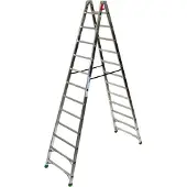 Facal Professional 1 Stehleiter S600 12 Sprossen