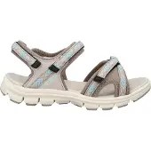 CMP Sandalen Almaak Hiking Sandal 38Q9946 Grün 39