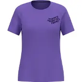 Odlo Essential Imprime Kurzarm-t-shirt