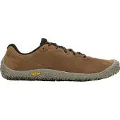 Merrell Vapor Glove 6 LTR Herren Barfußschuhe Trailrunning Leder J067863