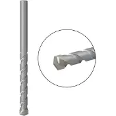 Fischer Wald Mauerwerksbohrer D-s Hm 8,0x67 / 120. 530553