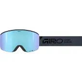Giro Axis Stacked Skibrille