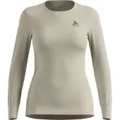 Odlo Active Warm Eco Langarm-baselayer