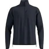 Odlo Grid Fleece Mit Halbem Reißverschluss