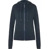 Super.natural Solution Bio Kapuzenpullover