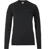 Craft ACTIVE COMFORT LS 2 W BLACK