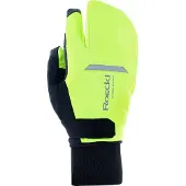 Roeckl Sports Villach 3 Trigger fluo yellow (2100) 9,5
