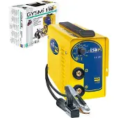 GYS GYSMI 130P, 5 kVA, 2,9 kg