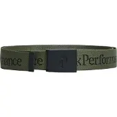Peak Performance Rider Belt-PINE NEEDLE