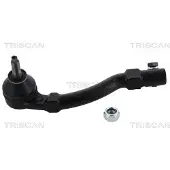 TRISCAN Spurstangenkopf Spurstange für RENAULT CLIO II (BB0/1/2, CB0/1/2) 8500 25112