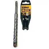 DeWalt EXTREME 2 Hammerbohrer SDS-plus Einzelpack