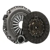 RIDEX Kupplungssatz Kupplung für KIA SPORTAGE (SL) 479C0877