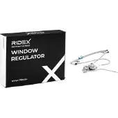 RIDEX 1561W0136 Elektrischer Fensterheber Vorne Links passend für PEUGEOT 306 Schrägheck (7A, 7C, N3, N5) 306 (7B, N3, N5) 306 Kasten/Schrägheck
