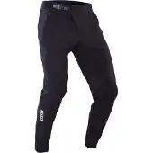 iON - Leichte, atmungsaktive MTB-Hose &ndash; Herren &ndash; Ionic LT - Bike Pants Ionic Lt M Black für Herren - Größe S - schwarz