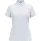 Odlo Cardada Kurzarm-poloshirt