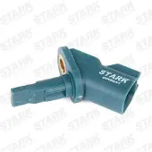FAE ABS-Sensor SKWSS-0350039 vorne für FORD Focus II Schrägheck (DA_ HCP DP)