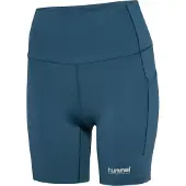 Hummel Hiit Intensity High Waist Kurze Leggings