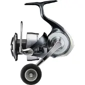 Daiwa 24 Certate(G) LT 5000D Spinnrolle
