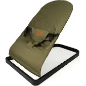 Babygo Babywippe Comfort, khaki