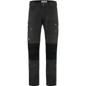 Fjällräven Vidda Pro Ventilated Hosen Grau 48 / Regular Herren Grau 48