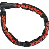Trelock BC Kettenschloss 460/110/7mm Schwarz