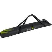 Head Single Skibag Short schwarz