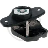 OPTIMAL Motorlager Gummimetalllager Rechts für TOYOTA AYGO (WNB1, KGB1) F7-5161