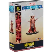 Atomic Mass Games Marvel Crisis Protocol: Mephisto