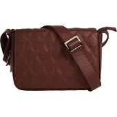 Cluty Umhängetasche Damen 021375 braun