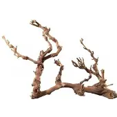HOBBY Terraristik Weinreben Wurzel Jumbo, Fingerwurzeln, Holz, 1 Stück(e), 700 mm