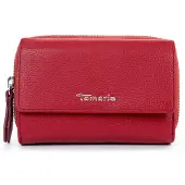 Tamaris Amanda Geldbörse Leder 14 cm