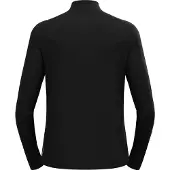 Odlo Essential Light Jacke Schwarz L Mann Schwarz L