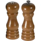Contacto Salzstreuer & Pfeffermühlen-Set 16 cm