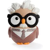 Egan Goofy Albert Einstein Sammelfigur Beige Beige One Size