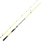 Jenzi Angelrute Xplorador 2,10m 10-30g