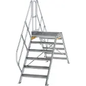 MUNK Günzburger Steigtechnik 600946 Überstiegsmodul 1 St.