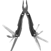Sturm Bundeswehr und Freizeitshop Mil-Tec Kombi Tool schwarz