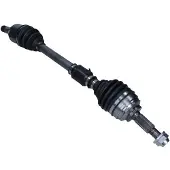 MAXGEAR 49-1852 Antriebswelle Vorne für RENAULT Clio IV Schrägheck (BH) CLIO Grandtour (KR0/1) Clio IV Grandtour (KH) CLIO IV Kasten