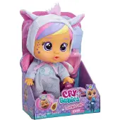 IMC Toys Cry Babies Loving Care Fantasy Jenna Babypuppe