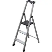 Facal Stufenstehleiter S100 Piu Su Maxi 3 Stufen
