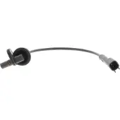 VEMO ABS Sensor Raddrehzahl Hinten Rechts V51-72-0124
