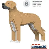 Jekca Bricks Great Dane 01-M01 ST19PT44-M01
