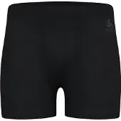 Odlo Boxershort Performance Wool 140 Herren Black-XXL